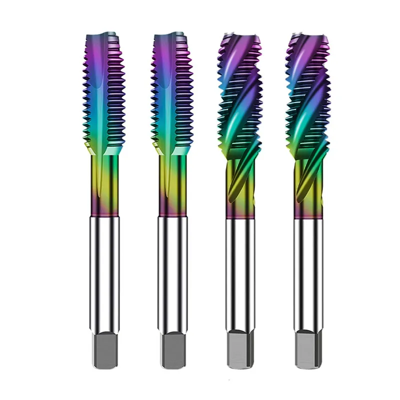 Keran Spiral Warna-warni - Produk Baru yang Hebat dari ZXGLW