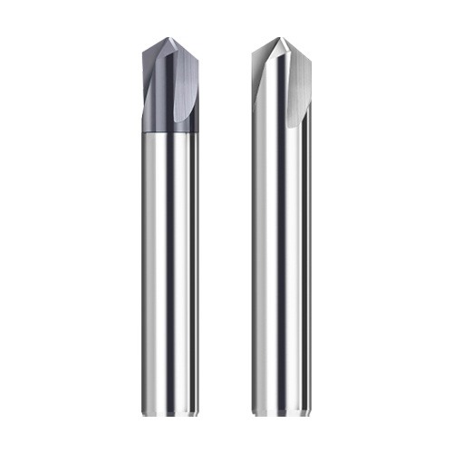 Apakah pemotong penggilingan tungsten karbida sama dengan pemotong penggilingan yang dilapisi?