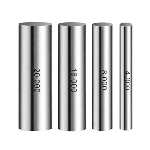 Di mana pengukur pin baja tungsten dapat diterapkan secara khusus?