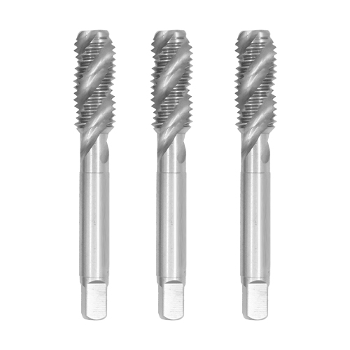 Keran Spiral untuk Aluminium
