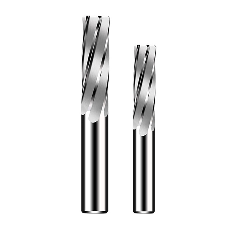 Reamer Spiral Baja Tungsten